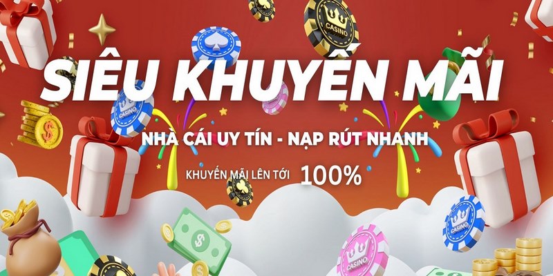 Hoàn 100% lần nạp tiền đầu là sự kiện ưu đãi game bài hàng ngày