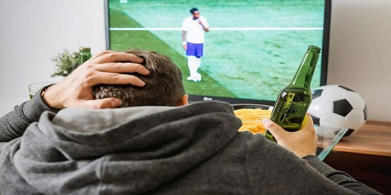 Kiểm soát cảm xúc mang lại nhiều lợi ích quan trọng, nâng cao hiệu quả đặt cược