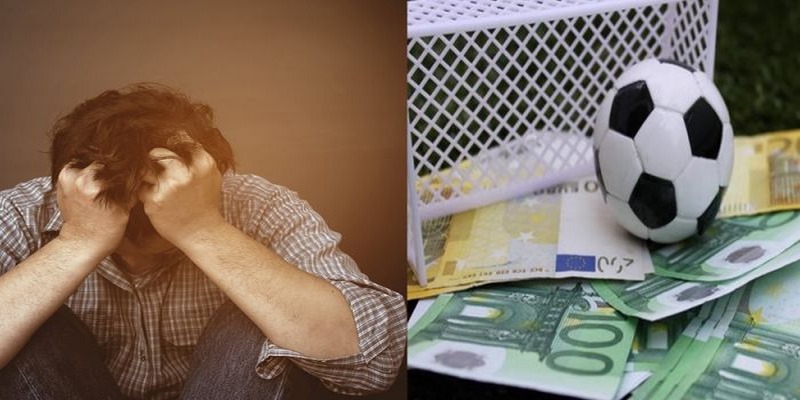 Nắm chắc những cách kiểm soát cảm xúc 58WIN để mang lại hiệu quả trong cá cược