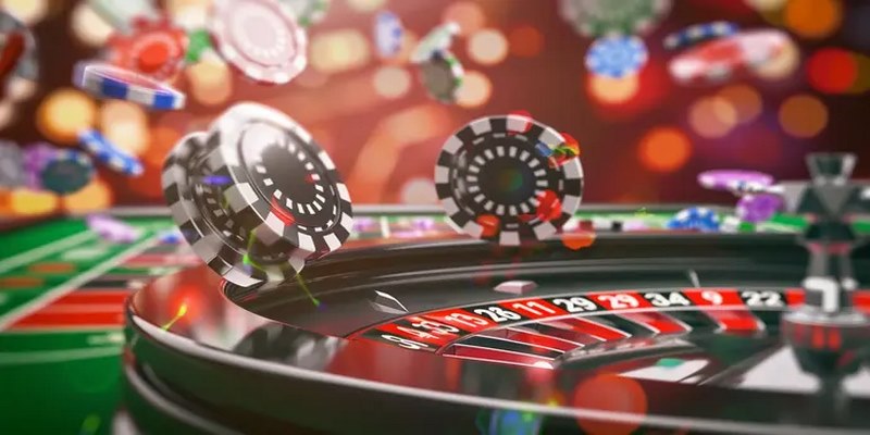 Nhà cái vẫn đang tiếp tục nâng cấp chất lượng sản phẩm cá cược