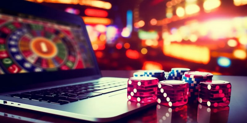 Xu hướng casino mới hiện nay đang thu hút được rất nhiều sự chú ý của người chơi